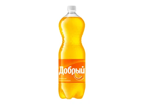 Добрый Фанта