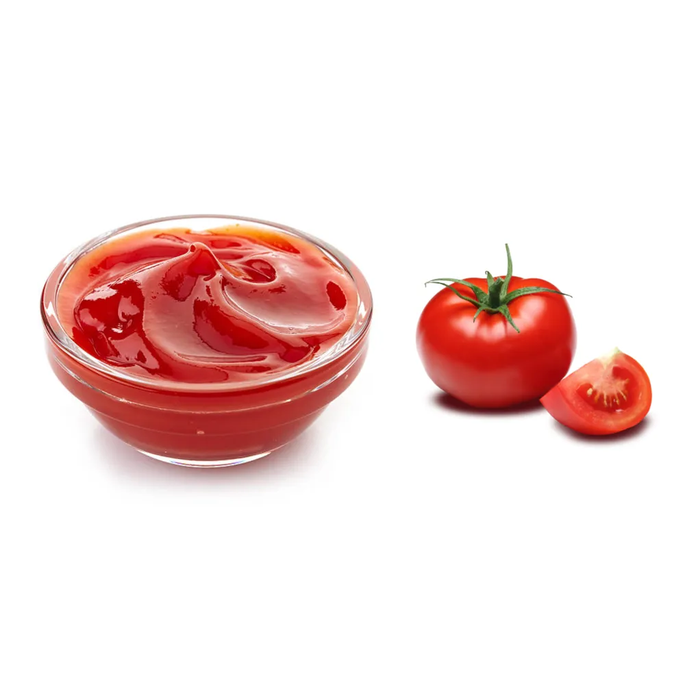 Кетчуп