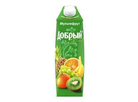 Сок Мультифрукт